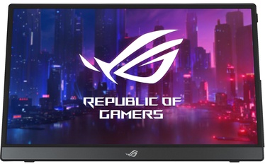Monitor Asus ROG Strix XG16AHPE, 15.6", 3 ms