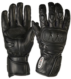 Shiro Racing GP Gloves SH-07 Black S