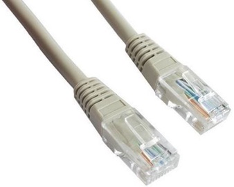 ACC Cable UTP Patch CAT6e Grey 5m
