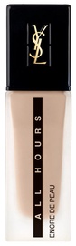 Yves Saint Laurent All Hours Foundation SPF20 25ml BR30