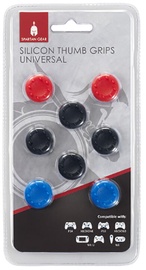 Spartan Gear Silicon Thumb Grips Universal 8-Pack PS4 / Xbox One