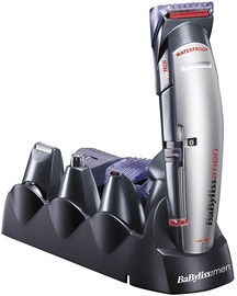 Машинки для стрижки Babyliss X-10 E837E