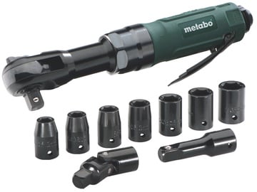 Metabo DRS 68