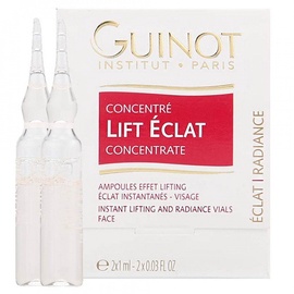 Концентрат для лица для женщин Guinot Lift Eclat, 2 мл