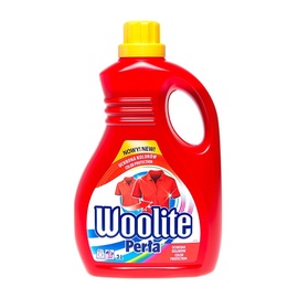 Skystas skalbiklis Woolite Perla Mix Color, 2 l