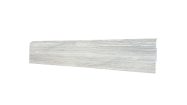 Плинтус SG75 SG75F6, 2200 мм x 75 мм x 24.5 мм
