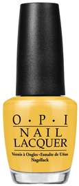 OPI Nail Lacquer 15ml W56