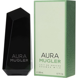 Thierry Mugler Aura Shower Milk 200ml