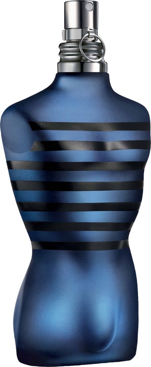 Туалетная вода Jean Paul Gaultier Ultra Male, 200 мл