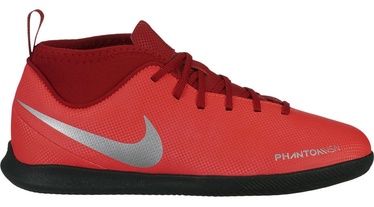 Nike Phantom VSN Club DF IC JR AO3293 600 Red 38