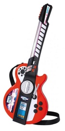 Simba My Music World I-Light Guitar Mp3 106838628