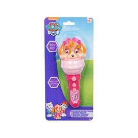 Žaislinis mikrofonas Paw Patrol PWP9-3180-AS