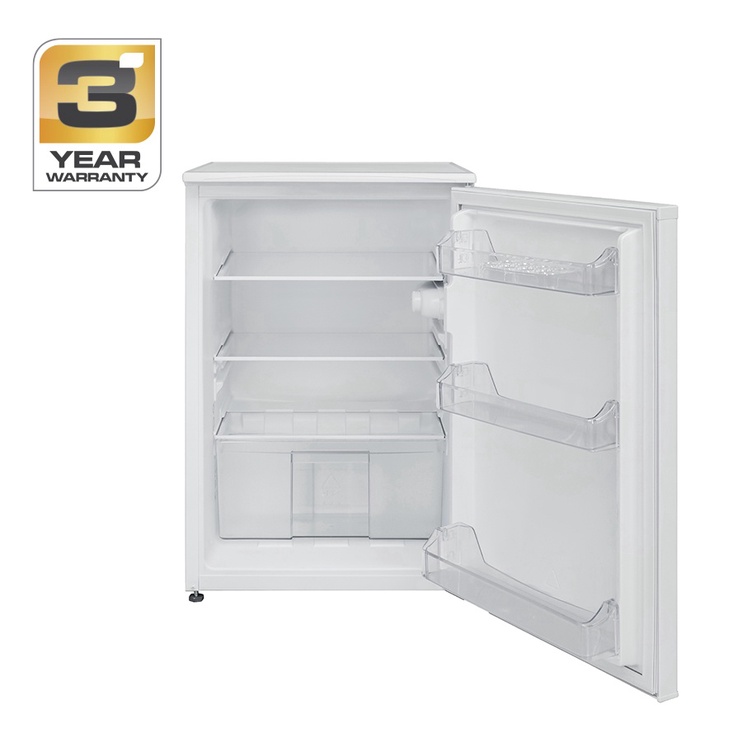 Холодильник без морозильника Standart RFF08454A+WHCNE