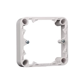 Коробка Liregus Alfa Single Frame PMD-001 White