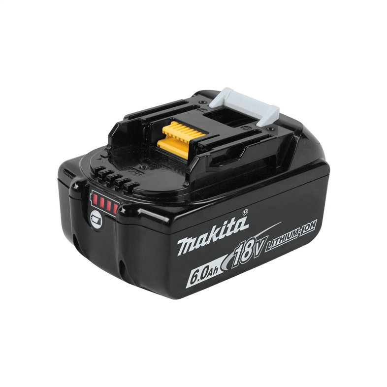 Aku Makita 197422-4, 18 V, li-ion, 6000 mAh
