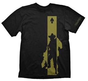 Gaya Entertainment T-Shirt Evolve Iconic Griffin Black M