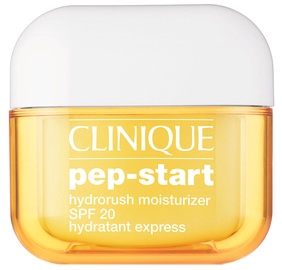 Clinique Pep-Start HydroRush Moisturizer SPF20 50ml