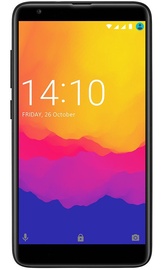 Prestigio Muze J5 Dual Dark Night