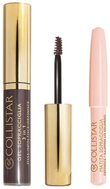 Collistar Eyebrow Gel 3in1 + Eyebrow Pencil Defines 03