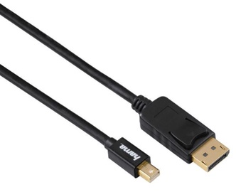 Adapter Hama Adapter Cable Mini-DisplayPort to DisplayPort, 1.8 m
