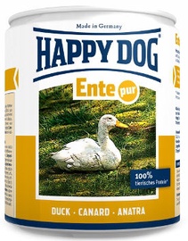 Märg koeratoit Happy Dog, pardiliha, 0.8 kg