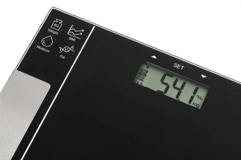 Весы для тела Sencor SBS 5050