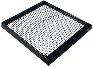 Watercool MO-RA3 420 Radiator Grill Classic Black