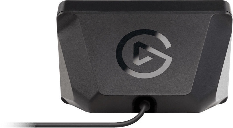 Ringhäälingu konsool Elgato Stream Deck Mini, must