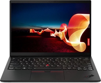 Sülearvuti Lenovo ThinkPad X1 Nano 20UN002WMH, Intel® Core™ i7-1160G7 (12 MB Cache, 2.1 GHz), 16 GB, 512 GB, 13 "