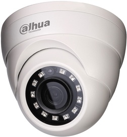 Dahua DH-HAC-HDW1200MP-0280B IR Network Eyeball Camera White