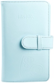 Альбом для фотографий Fujifilm Instax Mini Laporta Album Ice Blue