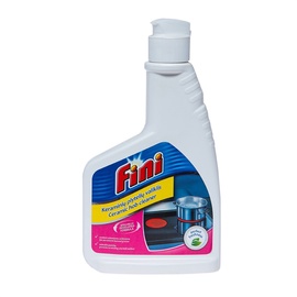 Tīrīšanas līdzeklis Fini, keramiskajām plītīm, 0.2 l