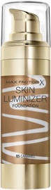Tonālais krēms Max Factor Skin Luminizer Foundation Caramel, 30 ml