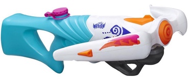 Hasbro Nerf Rebelle Super Soaker Tri Threat B0476