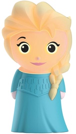 Ночники Philips Disney SoftPal Frozen-Elsa, голубой