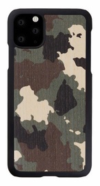 Man&Wood Camouflage Back Case For Apple iPhone 11 Pro Max