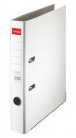 Esselte Lever Arch File A4/50mm White