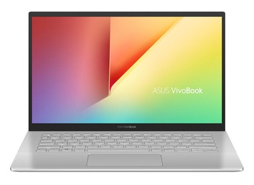 Asus VivoBook 14 X420UA-EB119T Silver