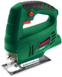 Verto 52G064 Jigsaw 400W
