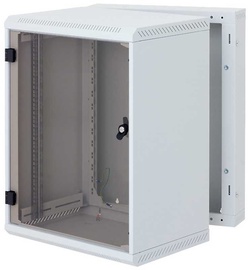 Triton RBA-15-AD5-CAX-A1 15U Wall Mount Cabinet