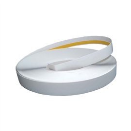 PVC teip 30 x 1,5 mm, kleepuv, pehme servaga