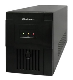 Qoltec UPS Monolith / 2000VA / 1200W