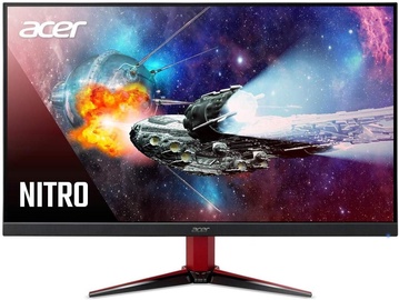 Монитор Acer Nitro VG271 Pbmiipx, 27″, 1 ms
