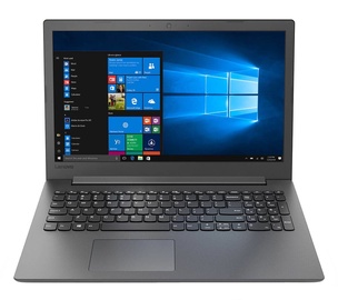 Lenovo IdeaPad 130-15 Black 81H70052RI