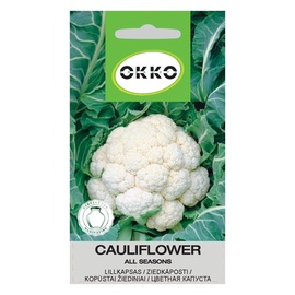 ZIEDKĀPOSTI All Seasons (OKKO)