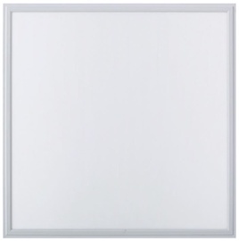 Maclean LED Ceiling Slim Panel Lamp White