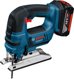 Bosch GST 18 V-LIB Cordless Jigsaw