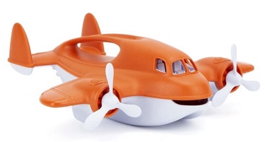 Vannas rotaļlieta Green Toys Fire Plane