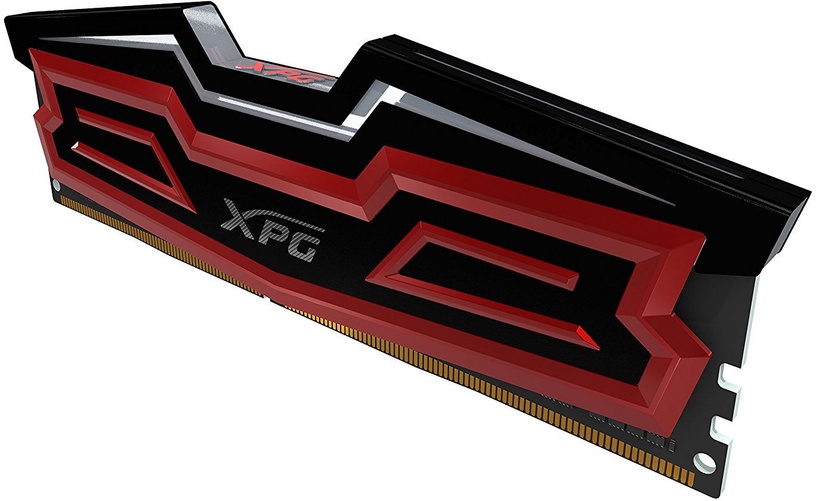Operatyvioji atmintis (RAM) Adata XPG Spectrix D40, DDR4, 8 GB, 3000 MHz