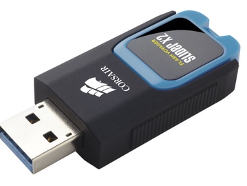 Corsair Flash Voyager Slider X2 512GB USB 3.0